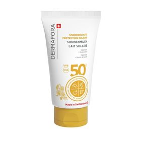 DERMAFORA Lait solaire corps SPF50+