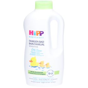 HIPP Bain familiär empfindlich