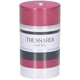 Trussardi, Ruby Red EdP Nat. Spray