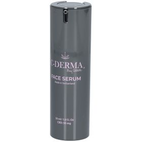 C-DERMA BY CELINE Gesichtsserum 30 ml