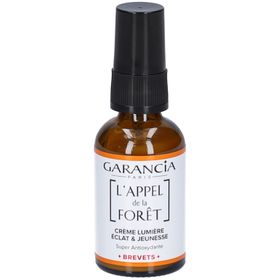 GARANCIA L'Appel de la Forêt Crème Lumière