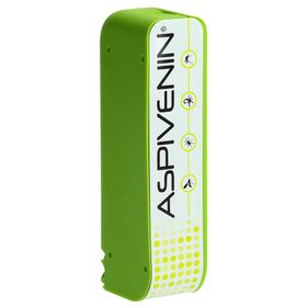 Aspivenin Giftpumpe Insekten- und Stich-Sauger-Set