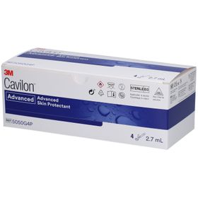 3M Cavilon™ Advanced Hautschutz