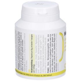 BIOnaturis Mental Top