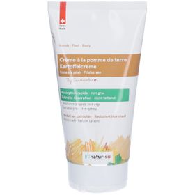 Bionaturis Kartoffelcreme