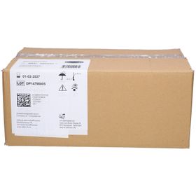 HARTMANN DermaPlast® Pharmacie gastro IVF Hartmann Vario 2 - Mallette de premiers secours 34 x 24 x 12 cm