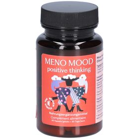 The Women Circle MENO MOOD