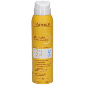 Bioderma Photoderm Brume Invisible SPF30 150 ml spray