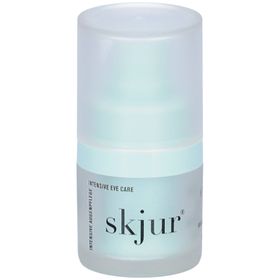 Skjur® Crème de soin contour des yeux