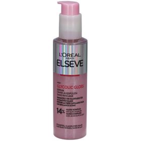 L'ORÉAL PARIS ELSEVE Glycolic Gloss Sérum