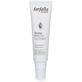 Farfalla Skinclear Mattifier Fluid
