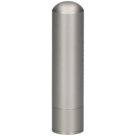 Farfalla Inhalateur Aromatique Beige – Acier inoxydable rechargeable