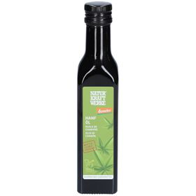 NATURKRAFTWERKE Hanföl