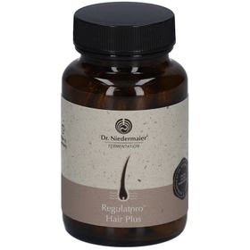DR. NIEDERMAIER Regulatpro Hair Plus