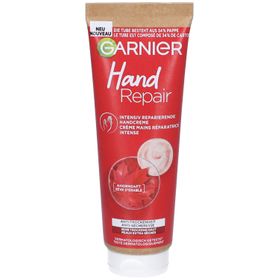 GARNIER BodyRepair Handcreme