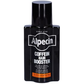 Alpecin® Koffein-Haar-Booster