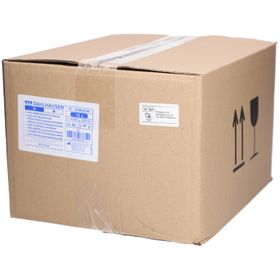 DAHLHAUSEN Wiederverwendbare Kalt-/Warmkompressen 20 x 34 cm