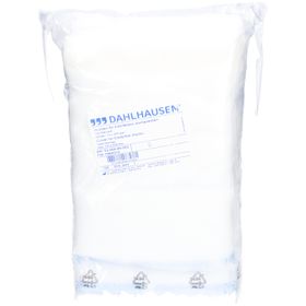 DAHLHAUSEN Schutzhülle für kalte/warme Kompressen 17 x 27 cm