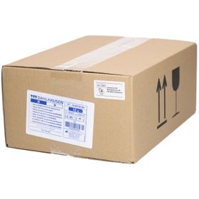 DAHLHAUSEN Wiederverwendbare Kalt-/Warmkompressen 13 x 14 cm