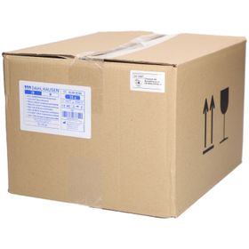 DAHLHAUSEN Wiederverwendbare Kalt-/Warmkompressen 16 x 26 cm