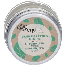 Endro Baume à lèvres Menthe