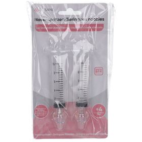 Livsane® Nasenspritzen