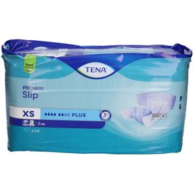 TENA® ProSkin Slip Plus Taille XS