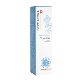 DERMAFORA Nachtcreme Hydra +