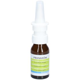 PRANAROM Allergoforce Spray Nasal Décongestionant