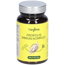 HEYBEE Propolis Immun-Komplex