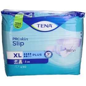 TENA ProSkin Slip Plus XL