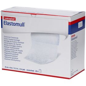 Elastomull® elastische Fixierbinde 4 m x 8 cm