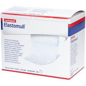 Elastomull® elastische Fixierbinde 4m x 10cm