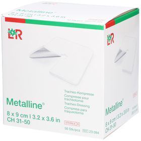 LR Metalline®
