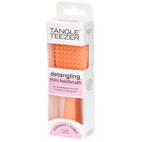 TANGLE TEEZER The Ultimate Detangler Mini Entwirrungsbürste