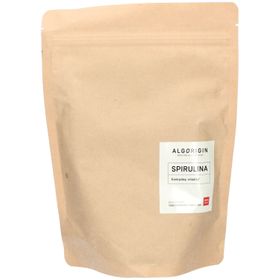 ALGORIGIN Spirulina Tabl Bio (n) Btl 1000 Stk
