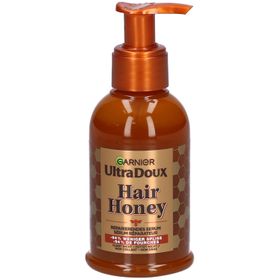 Garnier® Haarserum Hair Honey  – Pflege gegen Spliss für alle Haartypen