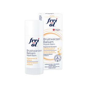 frei öl Baume mamelons 7,5ml régénérant et protecteur allaitement