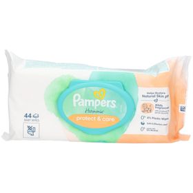 Pampers Harmonie Protect & Care Babyfeuchttücher