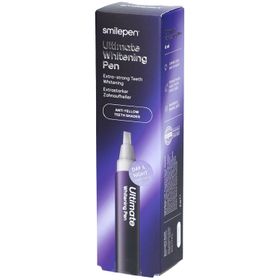 SMILEPEN Ultimate Whitening Pen
