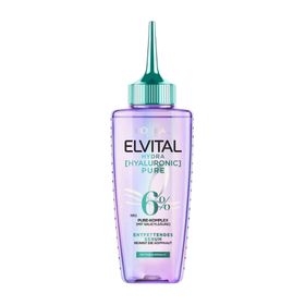 L'ORÉAL Elseve Hydra Hyaluronic Pure Serum