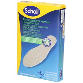 Scholl Air Cushion Einlegesohlen 1 Paar