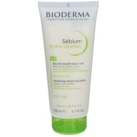 BIODERMA Sébium Hydra cleanser Beruhigender Waschbalsam