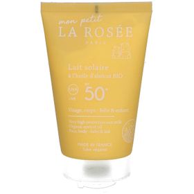 La Rosée® Baby Lait solaire SPF 50+
