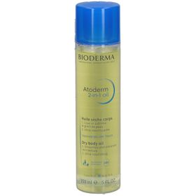 Bioderma Atoderm 2-en-1 Öl