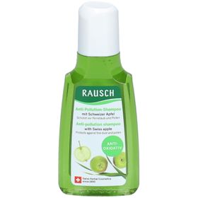 RAUSCH Anti-Pollution-Shampoo