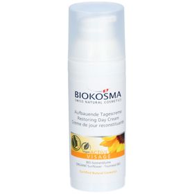 BIOKOSMA ACTIVE Tagescreme Ges aufbauend 50 ml