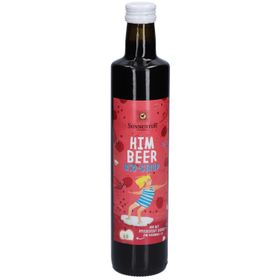 SONNENTOR® Sirop de Framboise bio