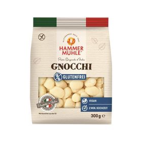 HAMMERMÜHLE Gnocchi konventionell Btl 300 g
