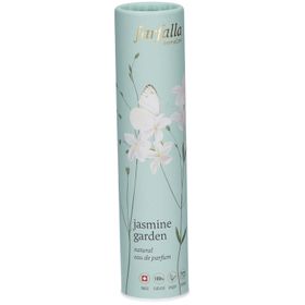 Farfalla® Jasmine Garden, Natürliches Eau de Parfum